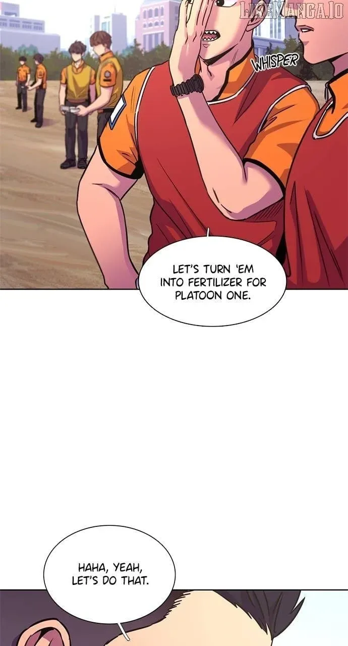 1 Second Chapter 302 Online - página 50