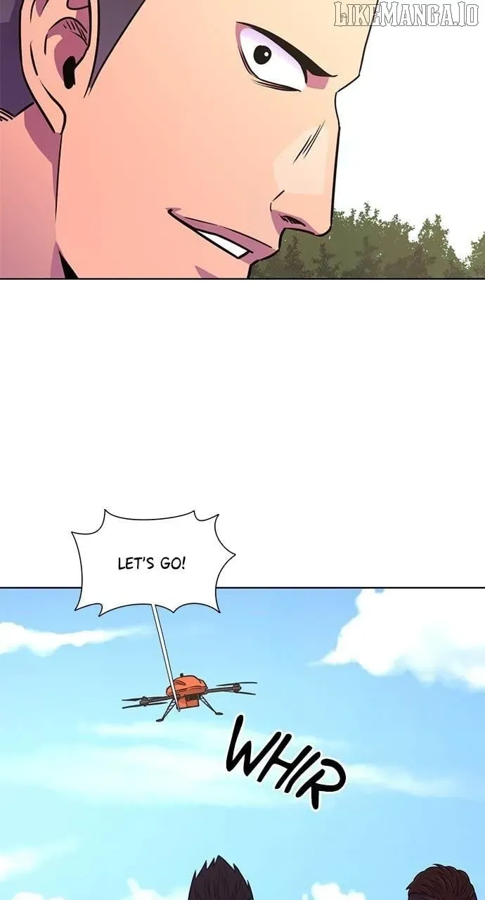 1 Second Chapter 302 Online - página 51