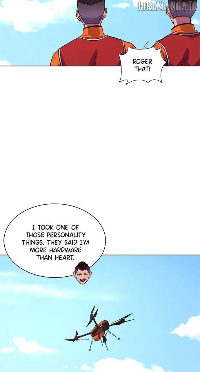 1 Second Chapter 302 Online - página 52