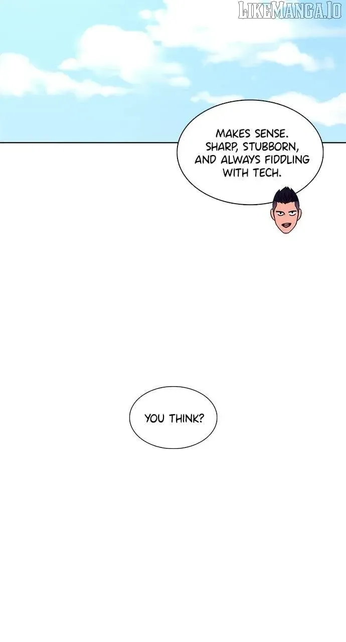 1 Second Chapter 302 Online - página 53