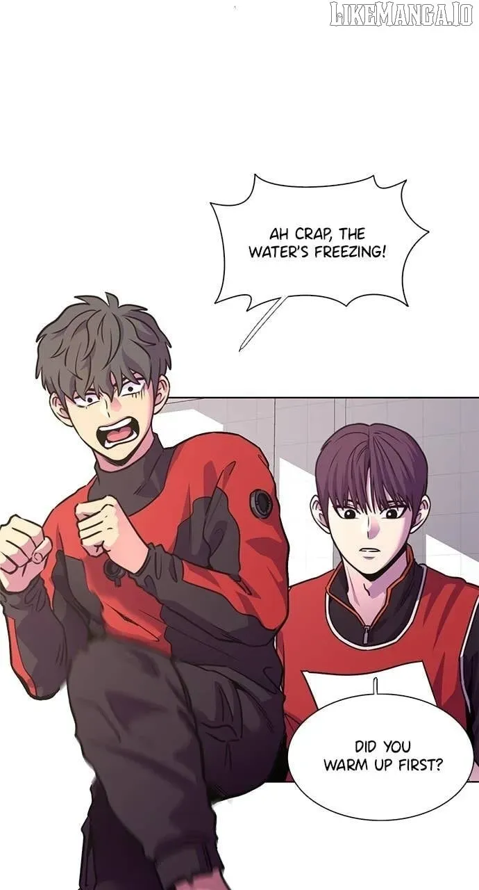 1 Second Chapter 302 Online - página 56