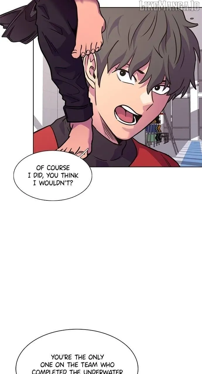 1 Second Chapter 302 Online - página 57