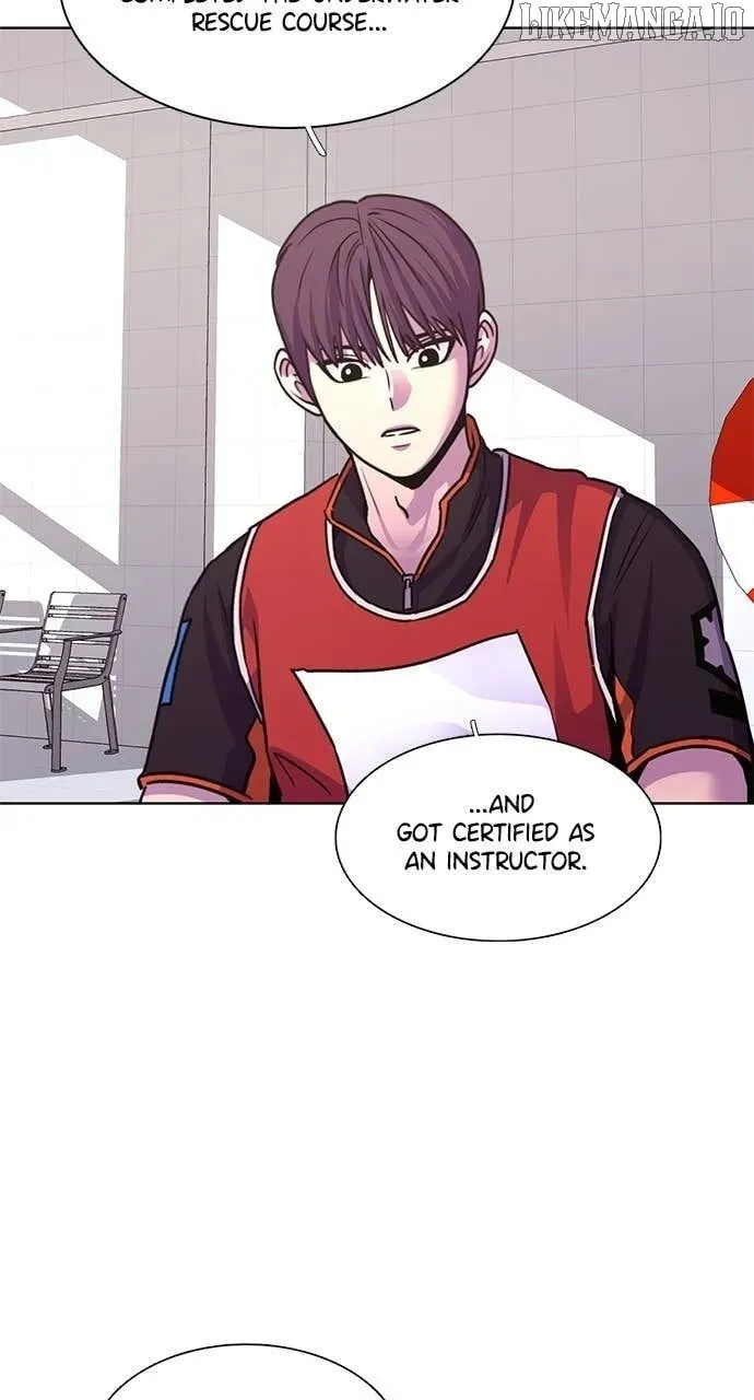 1 Second Chapter 302 Online - página 58