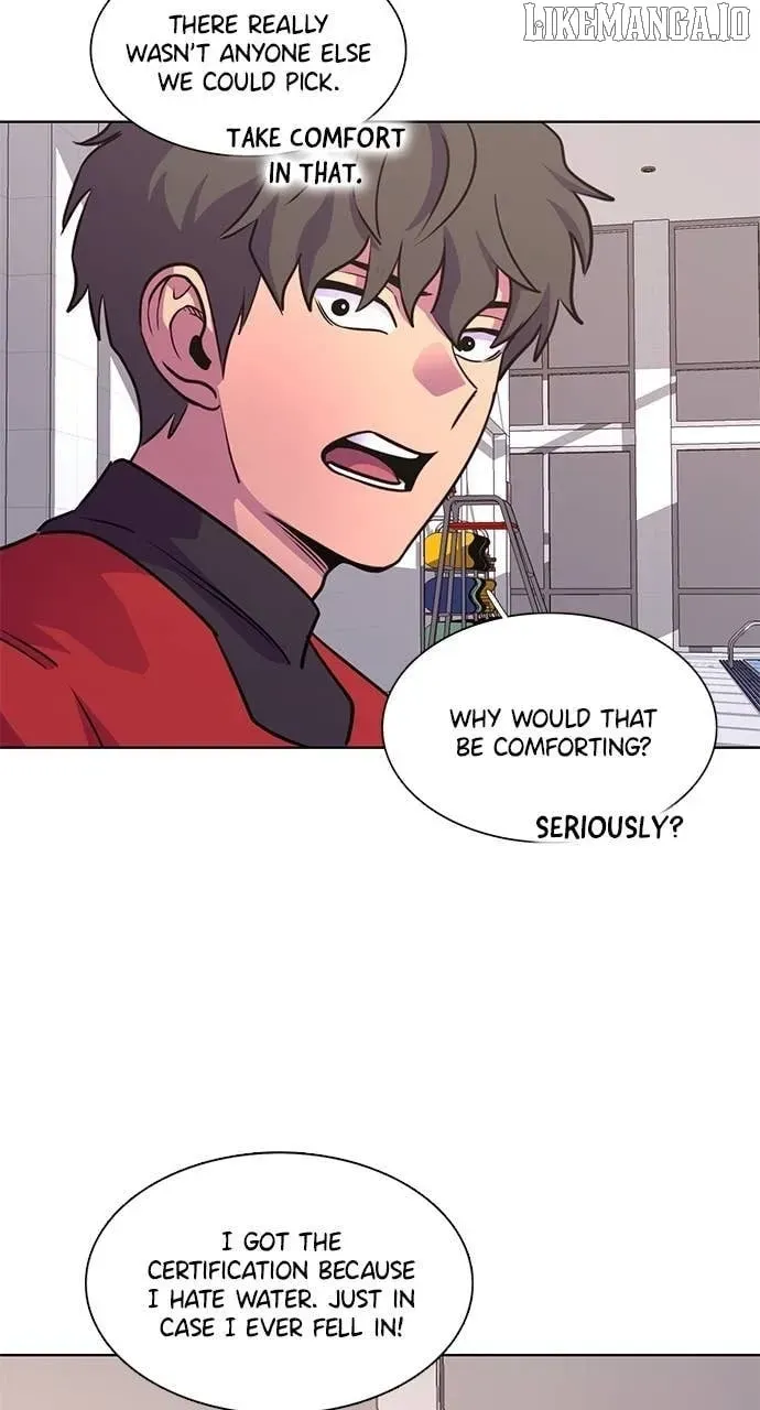 1 Second Chapter 302 Online - página 59