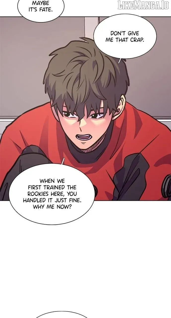 1 Second Chapter 302 Online - página 61