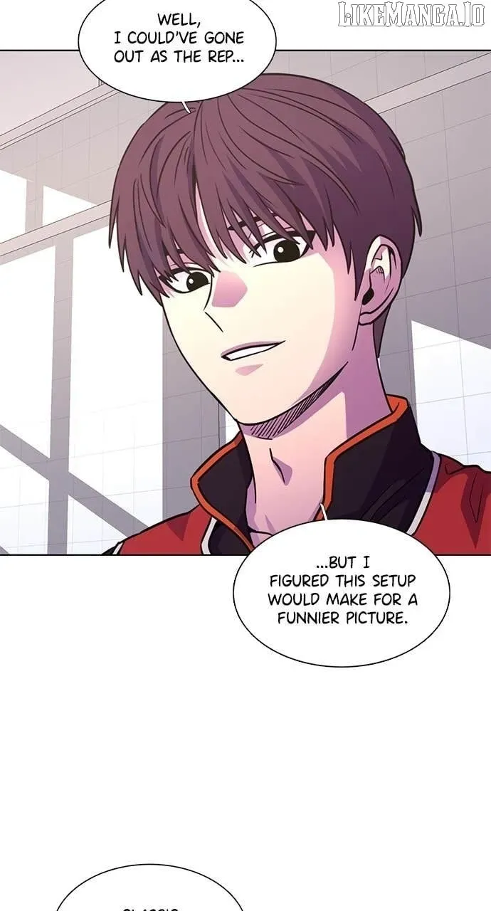 1 Second Chapter 302 Online - página 62