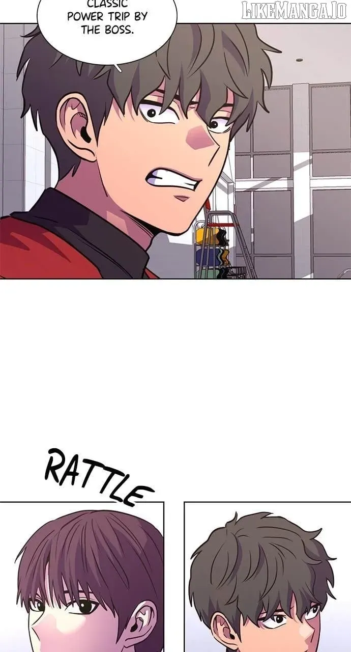 1 Second Chapter 302 Online - página 63