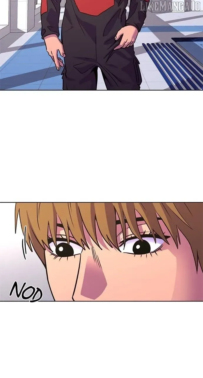 1 Second Chapter 302 Online - página 65