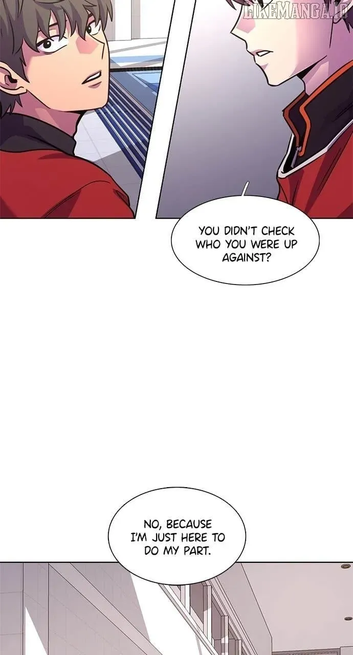 1 Second Chapter 302 Online - página 67