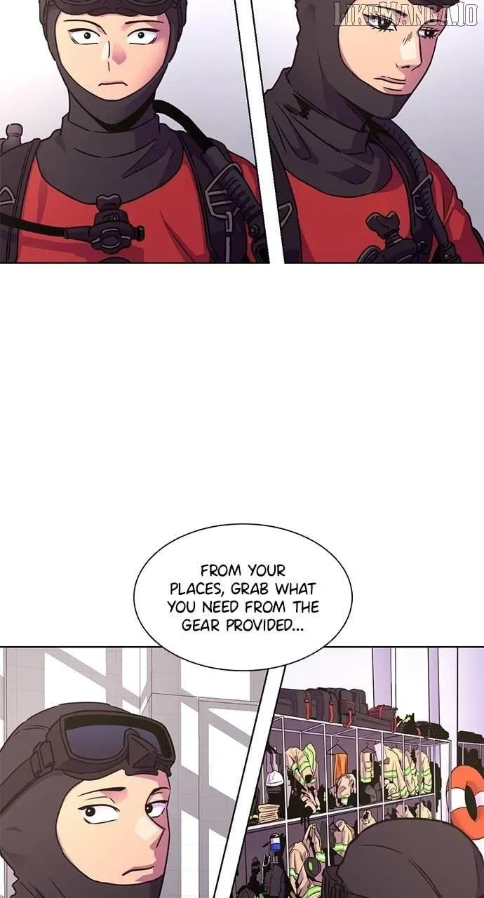 1 Second Chapter 302 Online - página 71