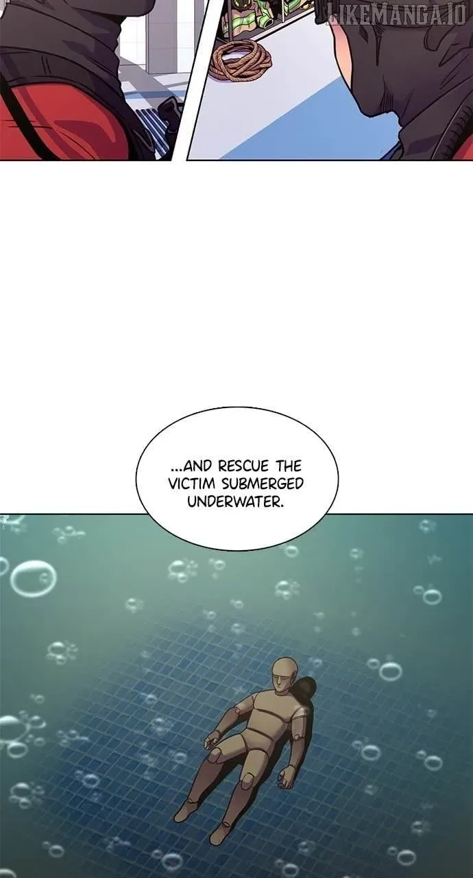1 Second Chapter 302 Online - página 72