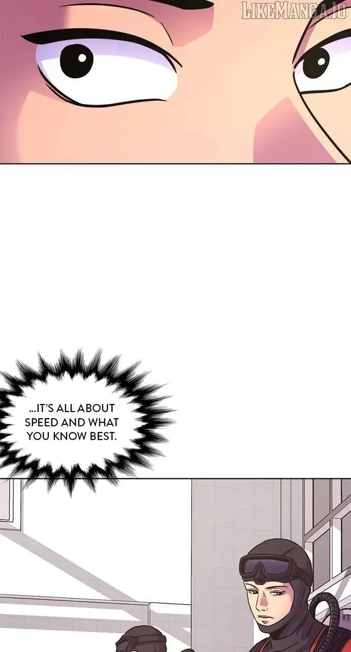 1 Second Chapter 302 Online - página 77