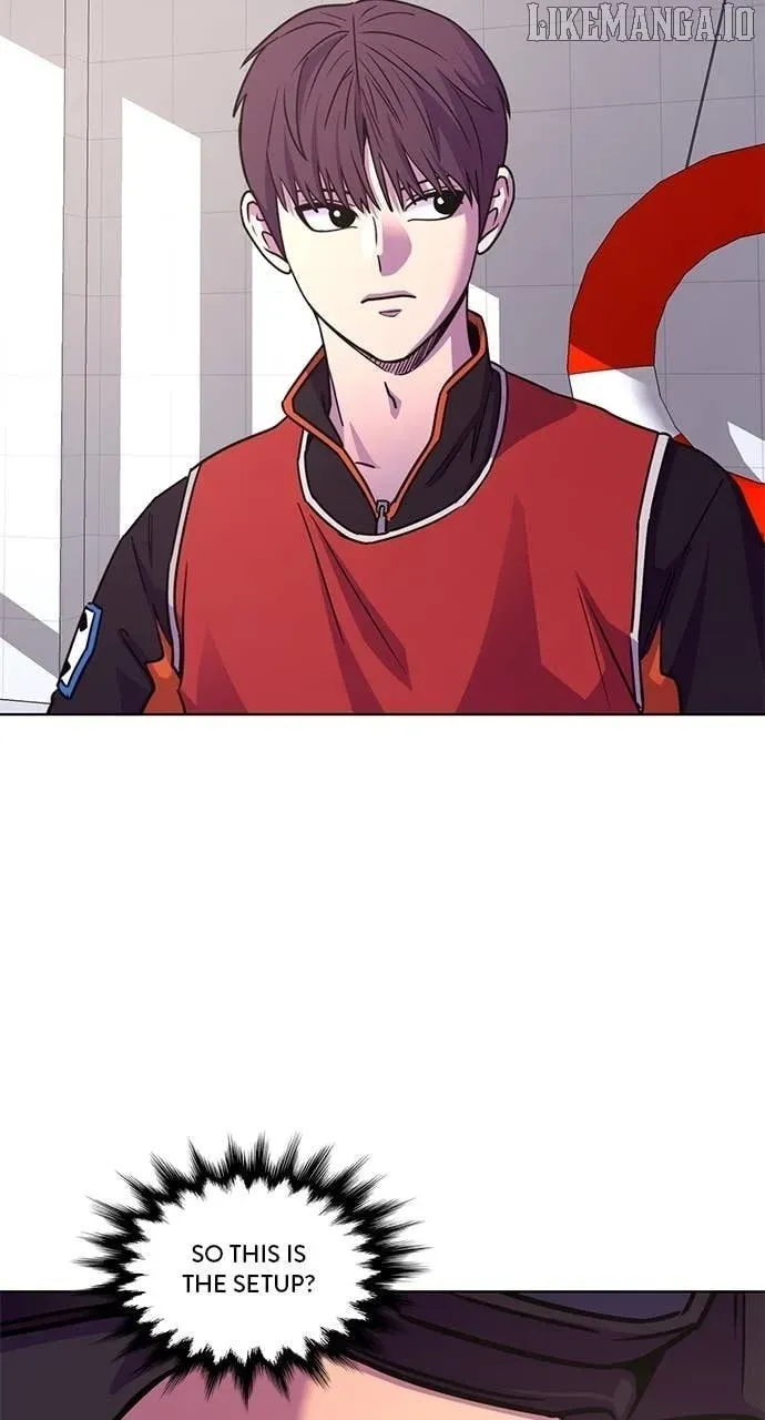 1 Second Chapter 302 Online - página 79