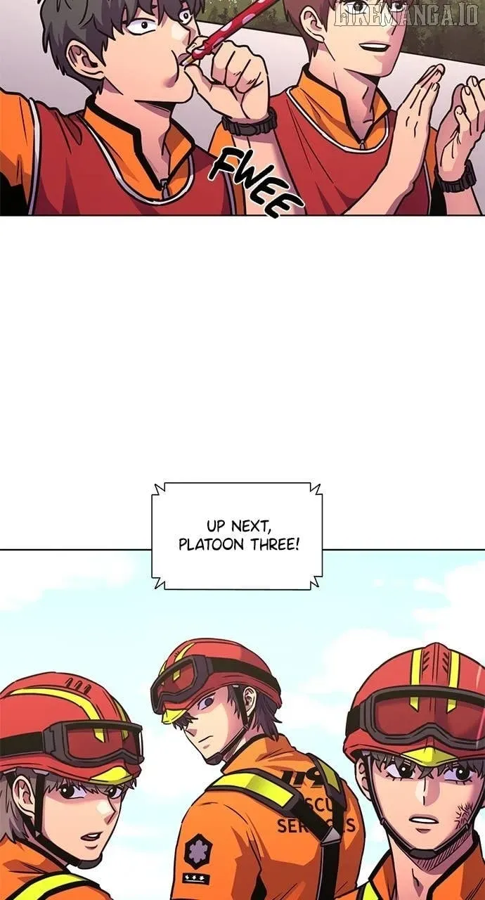 1 Second Chapter 306 Online - página 3
