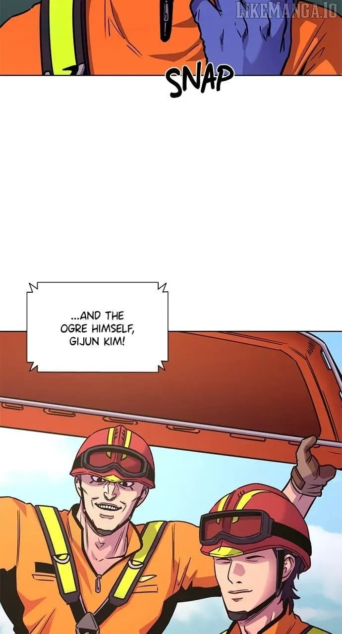 1 Second Chapter 306 Online - página 5