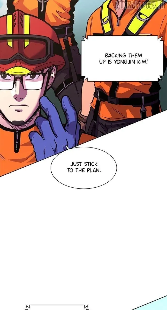 1 Second Chapter 306 Online - página 6