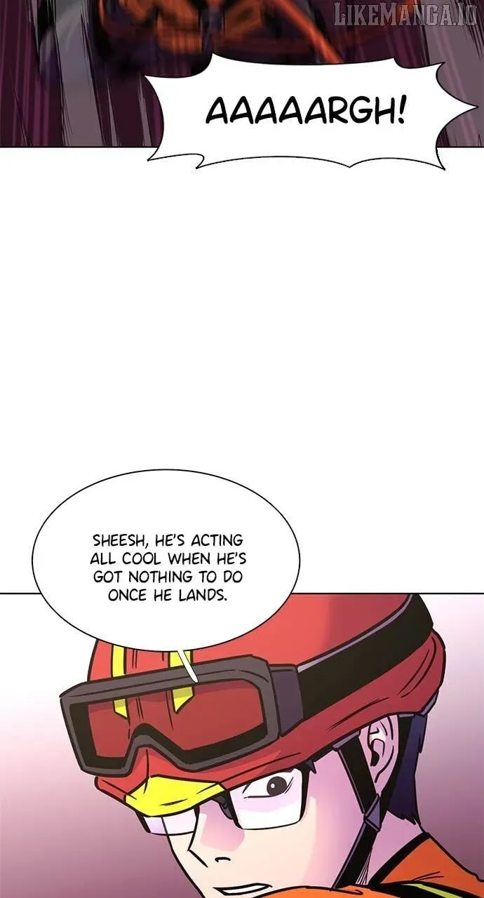 1 Second Chapter 306 Online - página 8