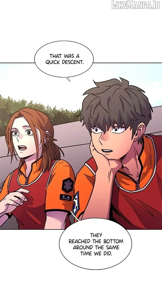 1 Second Chapter 306 Online - página 11