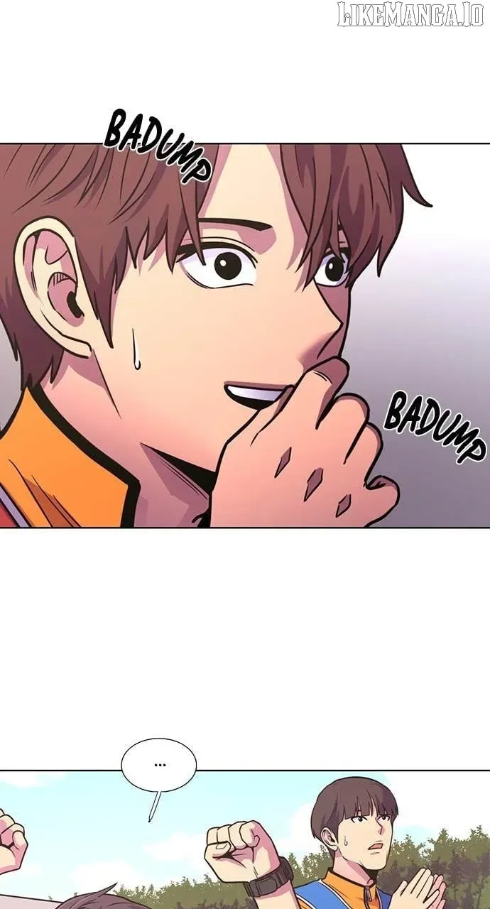 1 Second Chapter 306 Online - página 12
