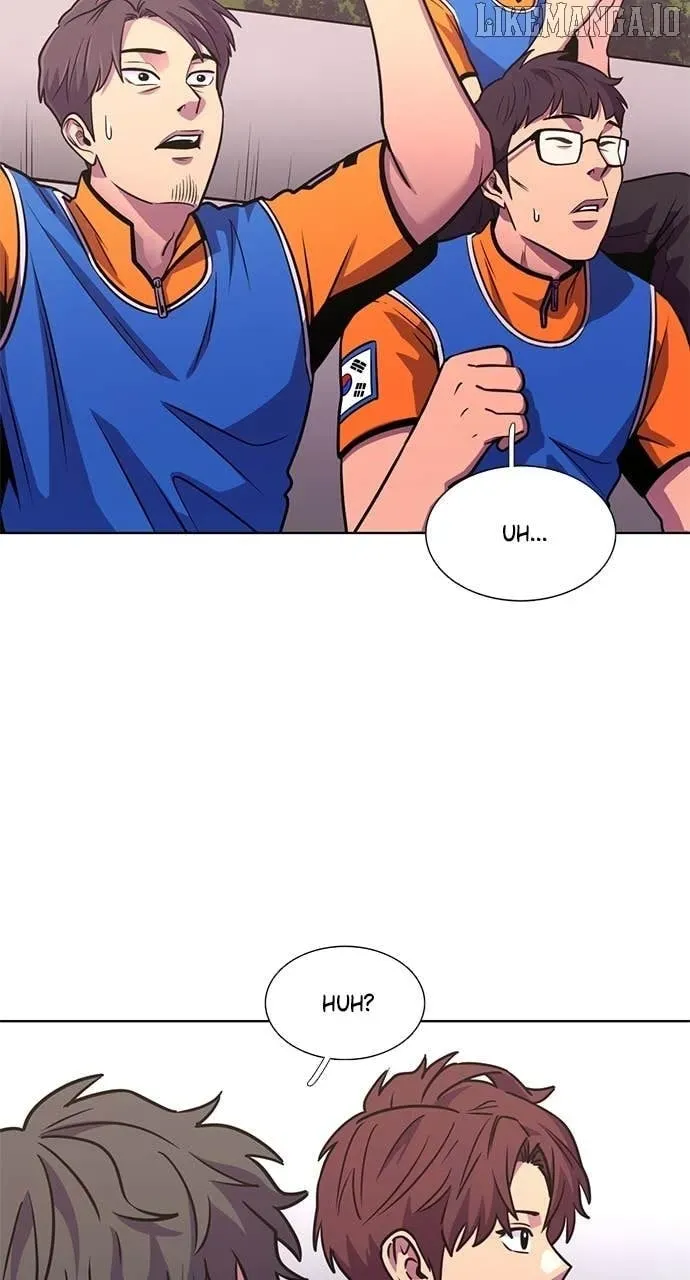 1 Second Chapter 306 Online - página 13