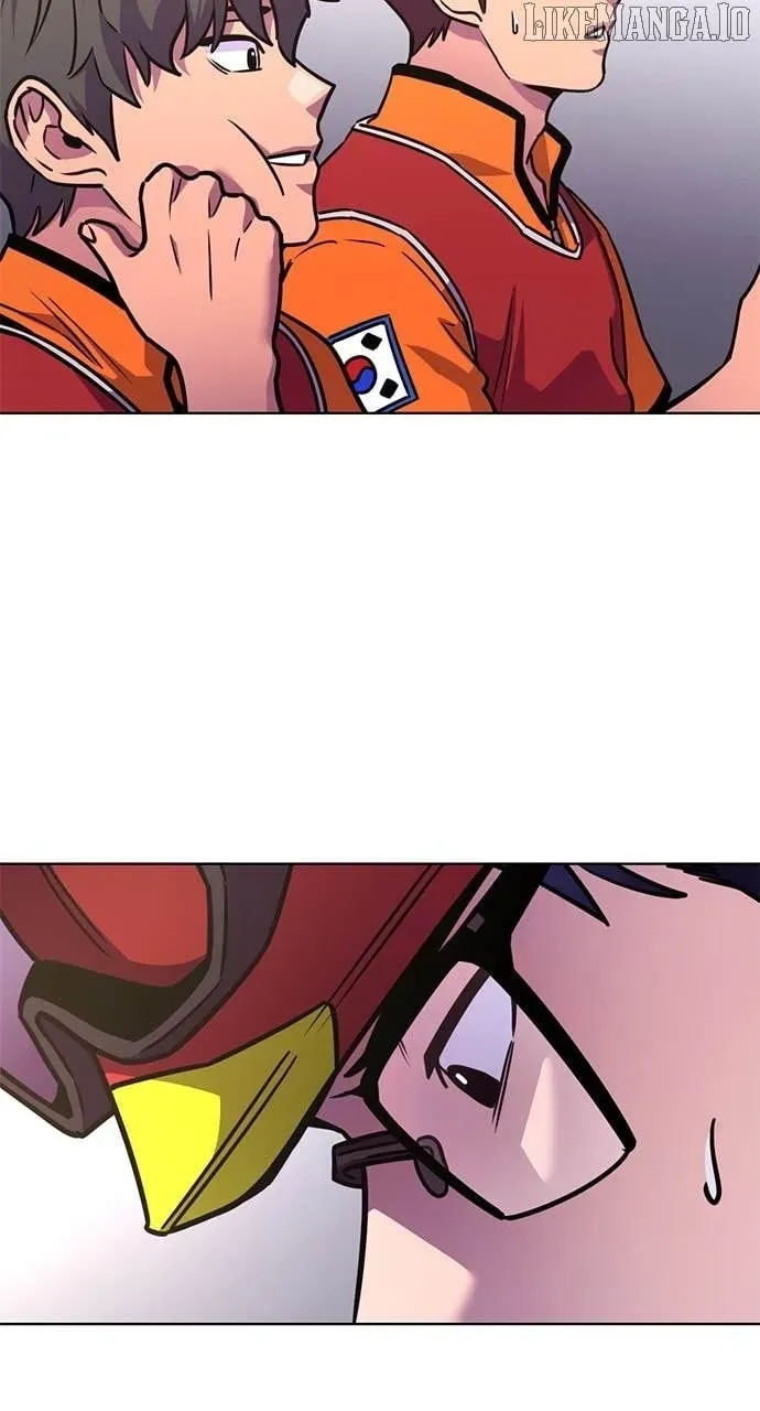 1 Second Chapter 306 Online - página 14