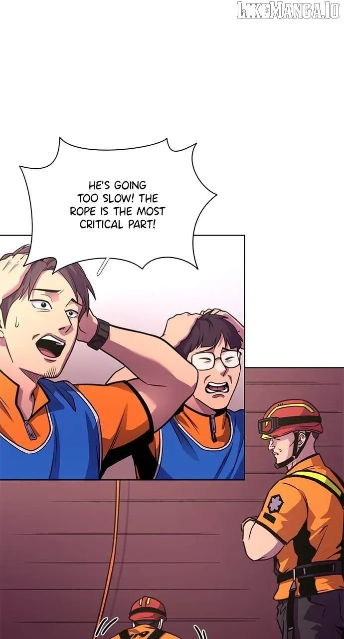 1 Second Chapter 306 Online - página 15