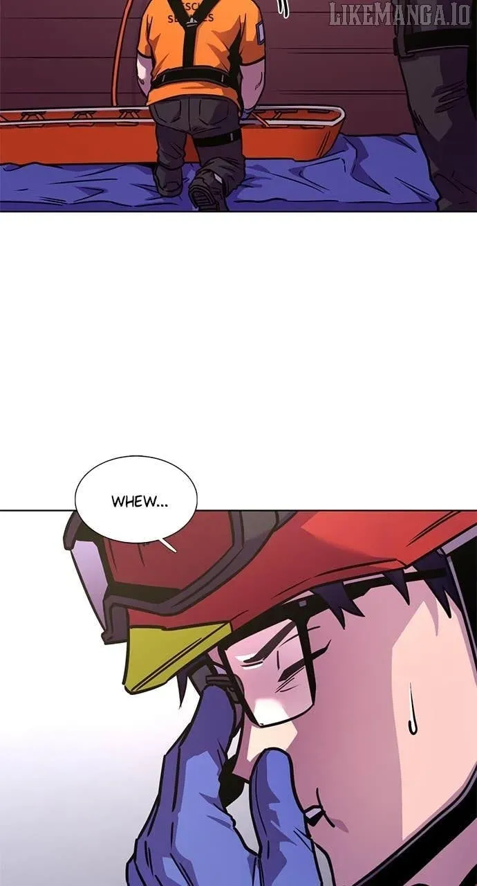1 Second Chapter 306 Online - página 16