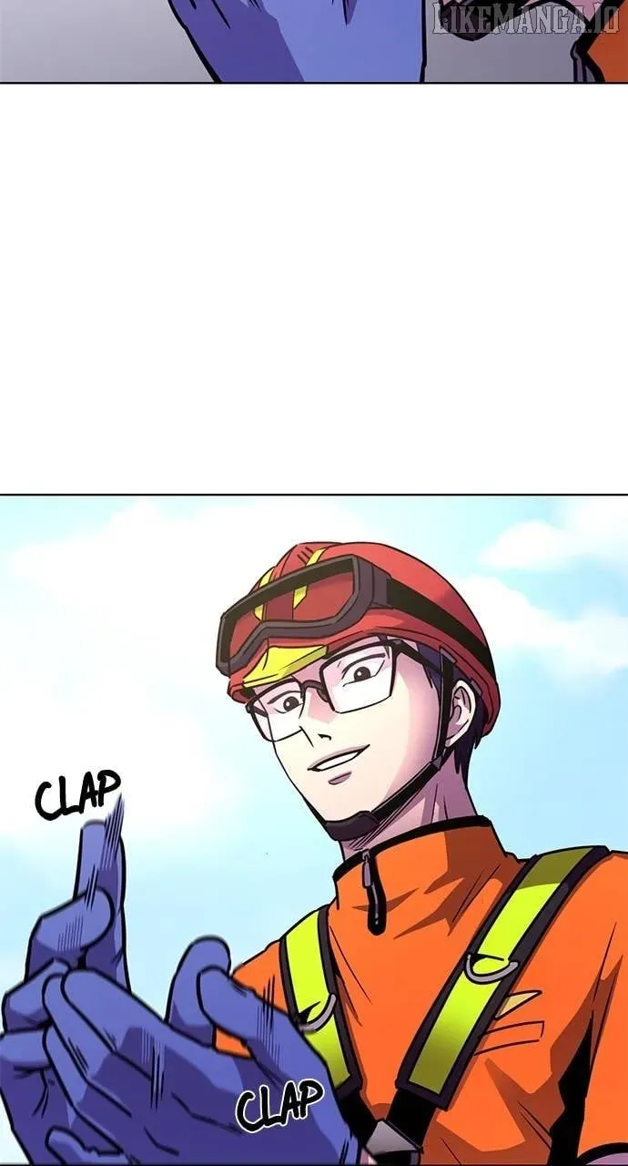 1 Second Chapter 306 Online - página 17