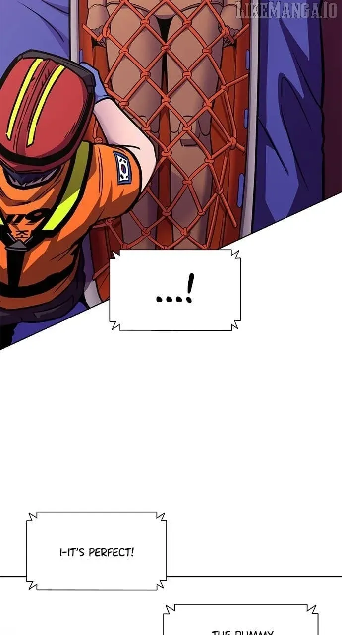 1 Second Chapter 306 Online - página 19