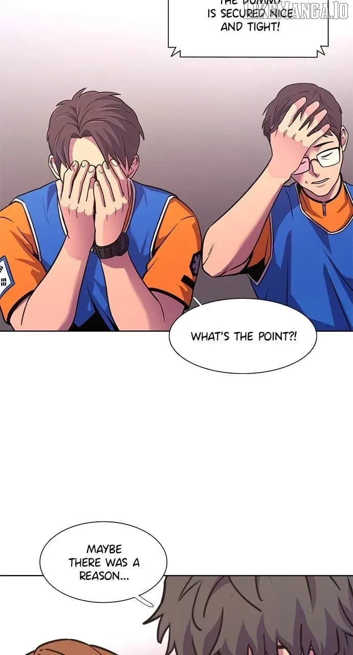 1 Second Chapter 306 Online - página 20