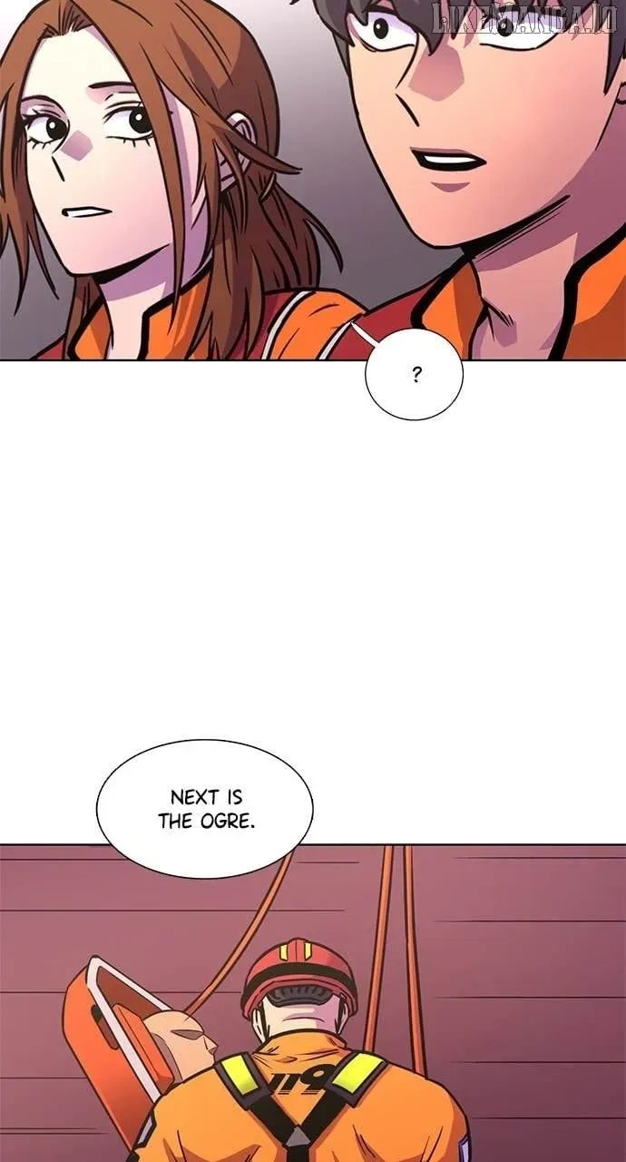 1 Second Chapter 306 Online - página 21