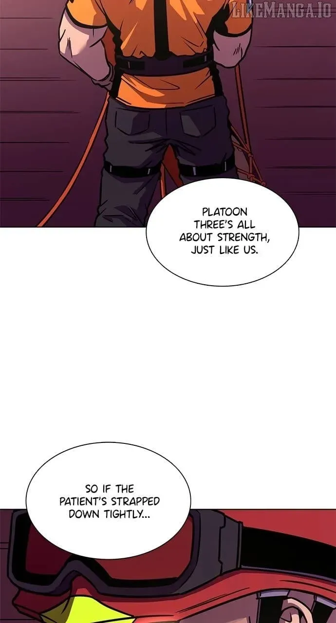 1 Second Chapter 306 Online - página 22