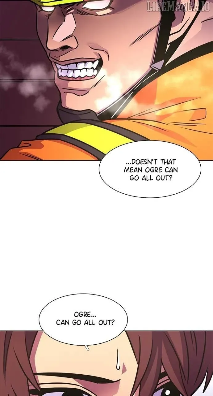 1 Second Chapter 306 Online - página 23