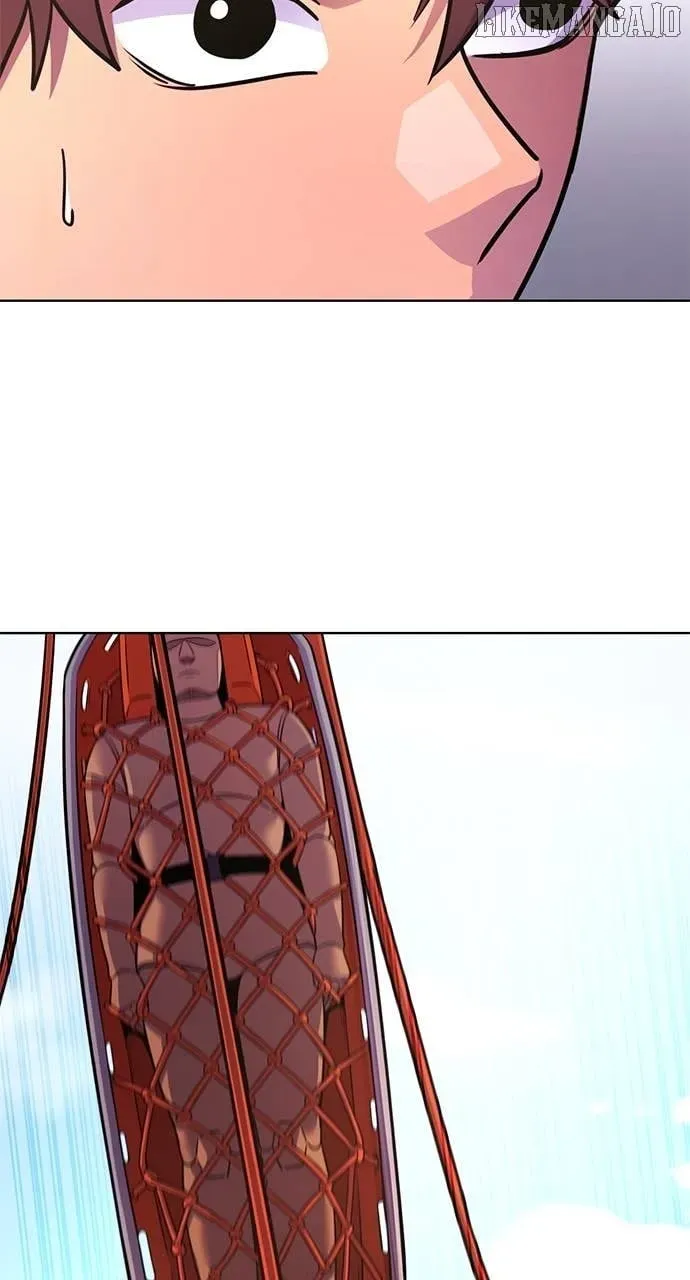 1 Second Chapter 306 Online - página 24