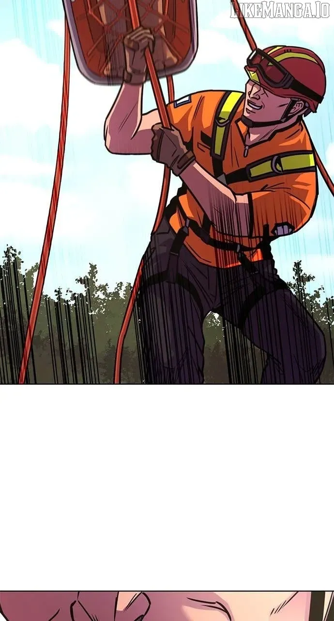 1 Second Chapter 306 Online - página 25