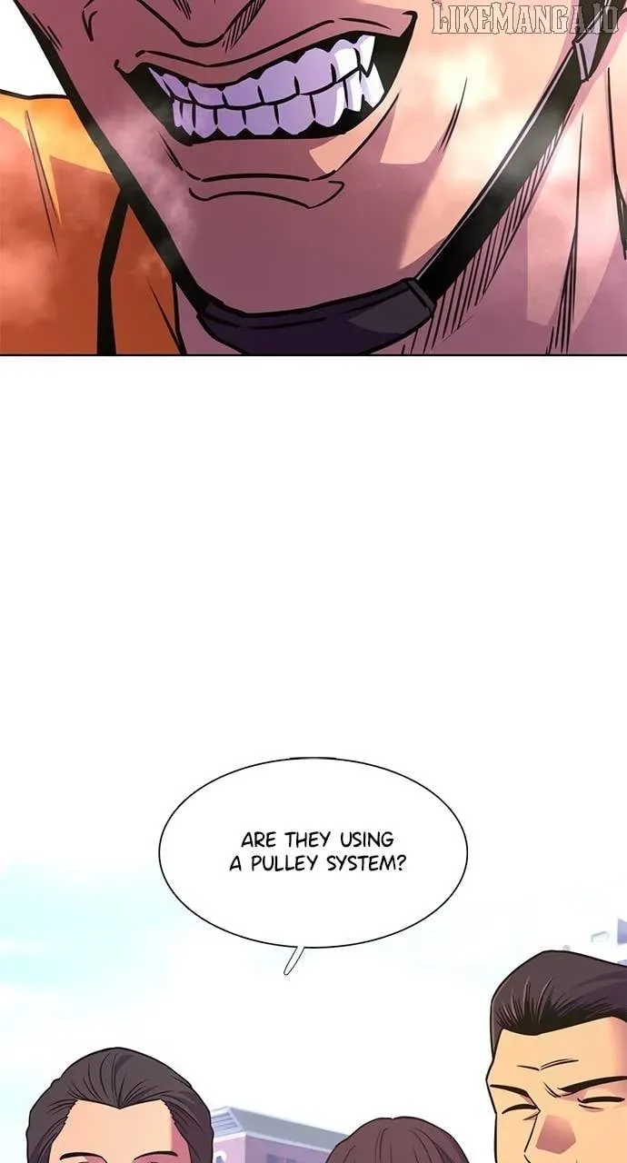 1 Second Chapter 306 Online - página 26