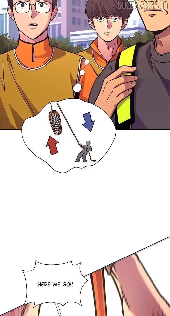 1 Second Chapter 306 Online - página 27
