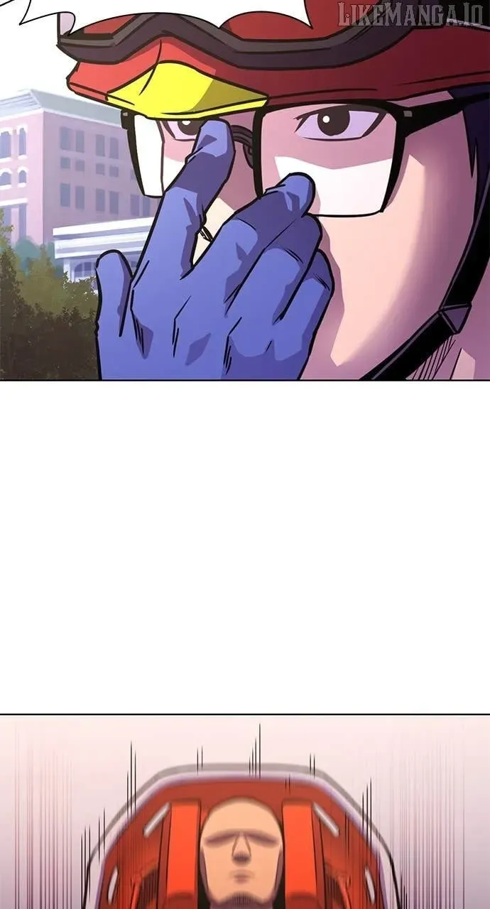 1 Second Chapter 306 Online - página 31