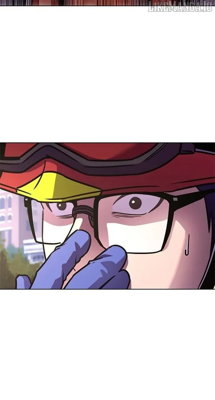 1 Second Chapter 306 Online - página 33