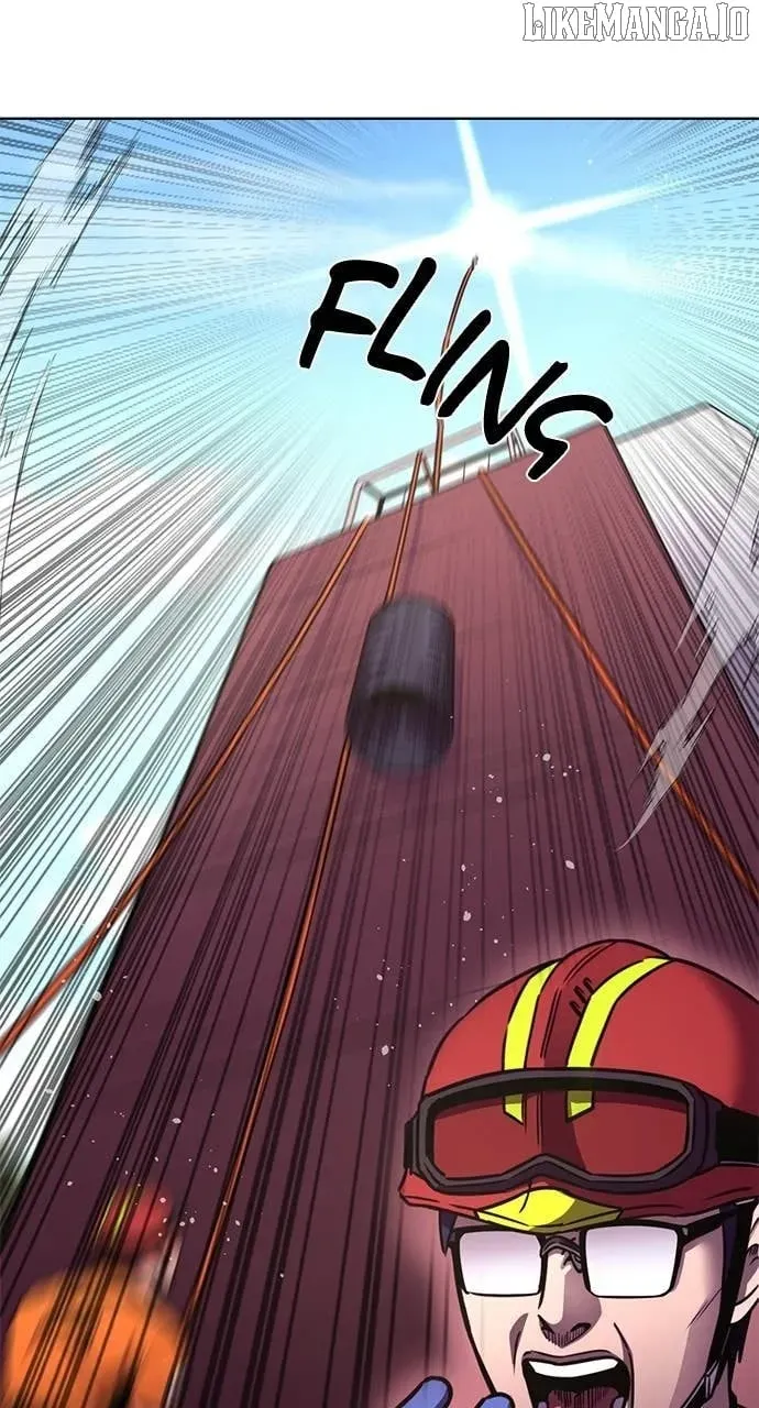 1 Second Chapter 306 Online - página 34