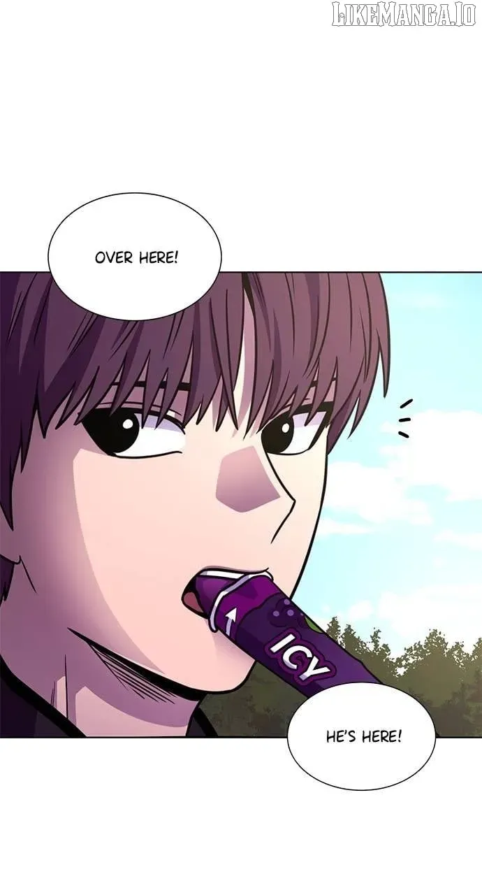 1 Second Chapter 306 Online - página 37