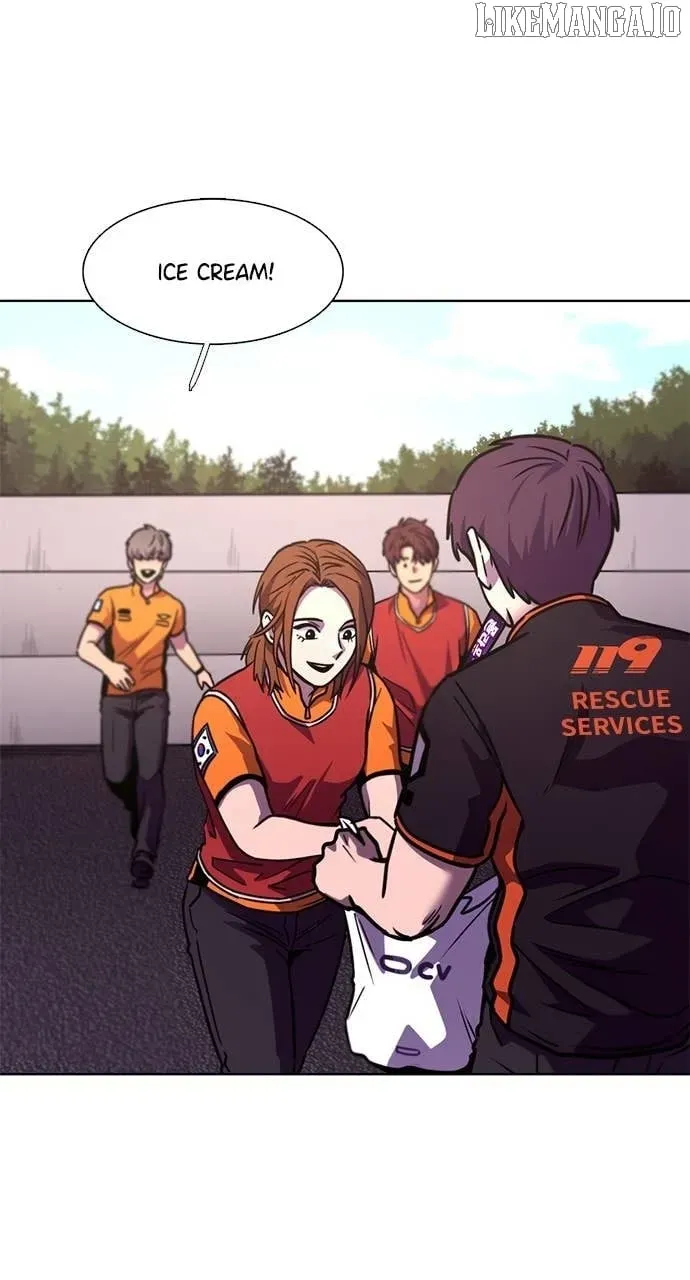 1 Second Chapter 306 Online - página 38
