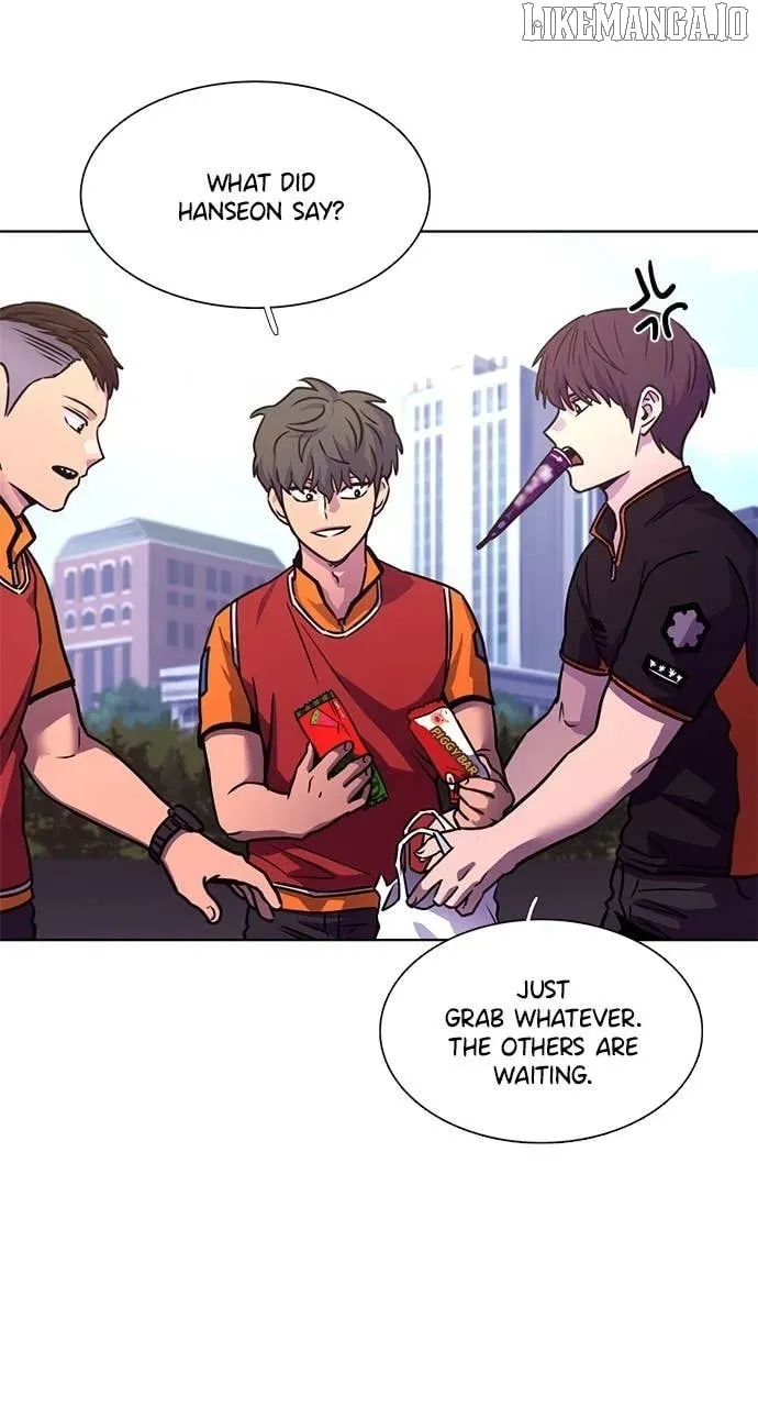 1 Second Chapter 306 Online - página 39