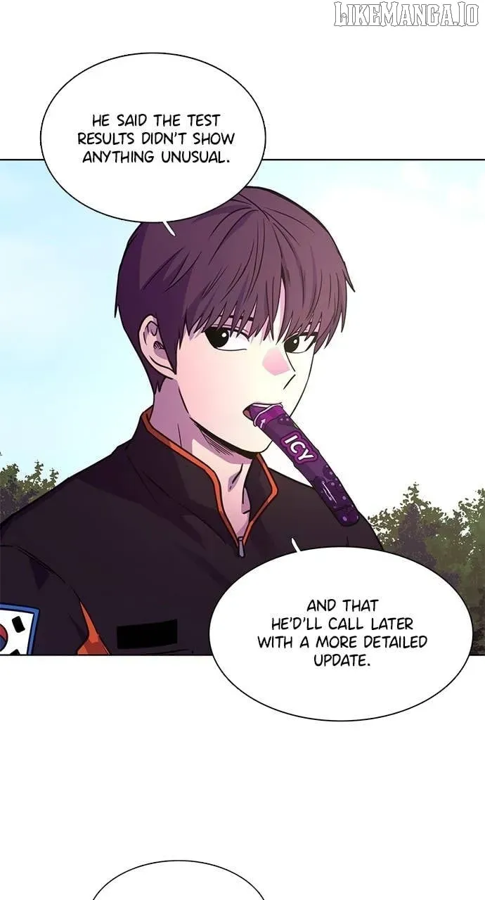 1 Second Chapter 306 Online - página 40