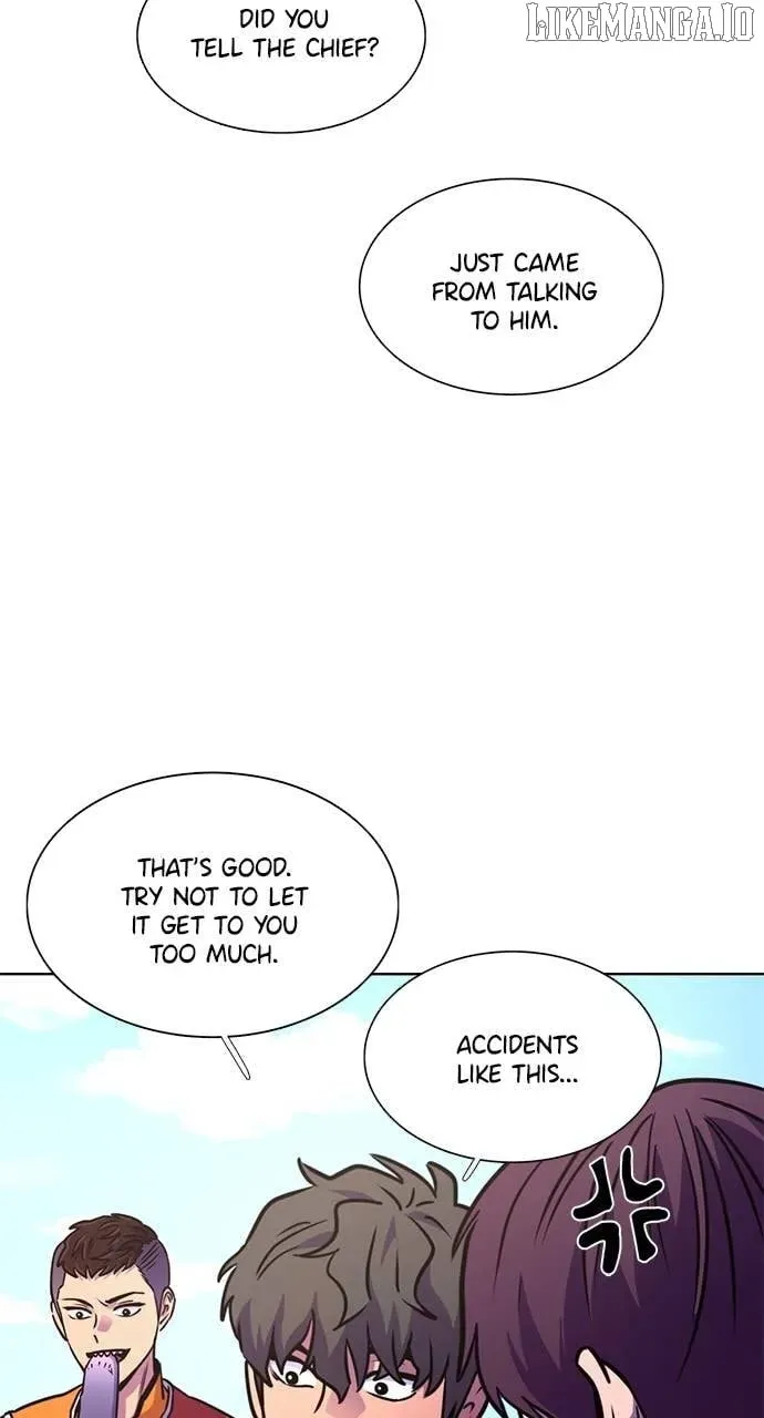 1 Second Chapter 306 Online - página 41