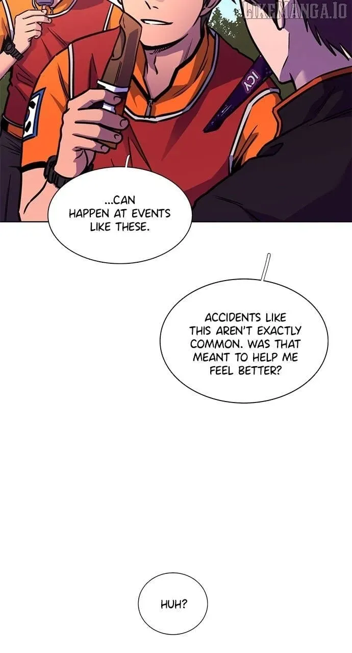 1 Second Chapter 306 Online - página 42