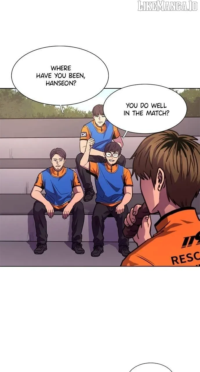 1 Second Chapter 306 Online - página 43