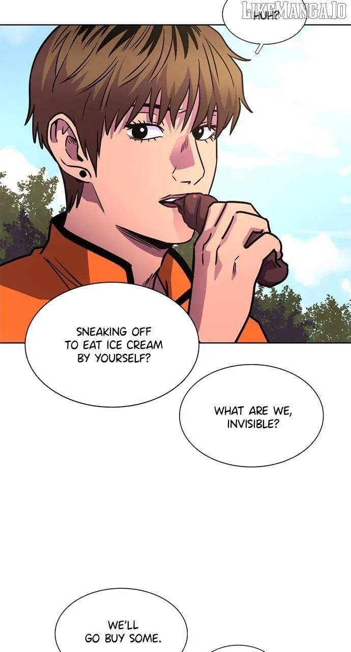 1 Second Chapter 306 Online - página 44