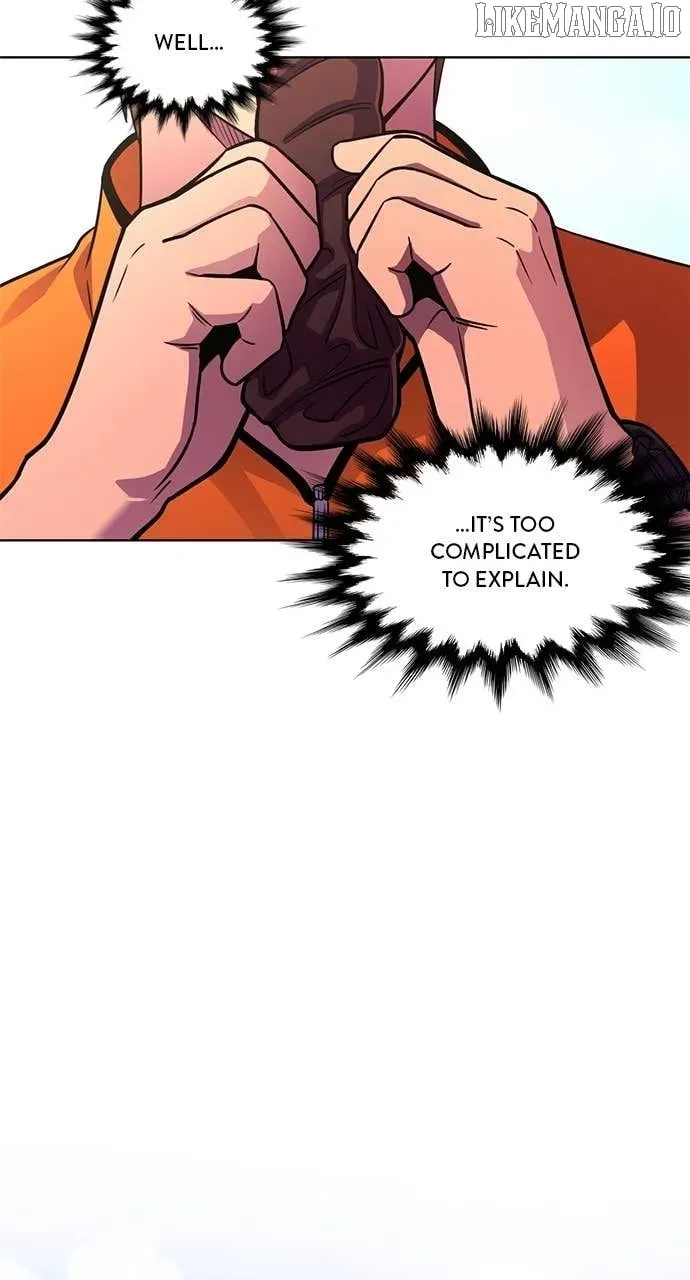 1 Second Chapter 306 Online - página 46