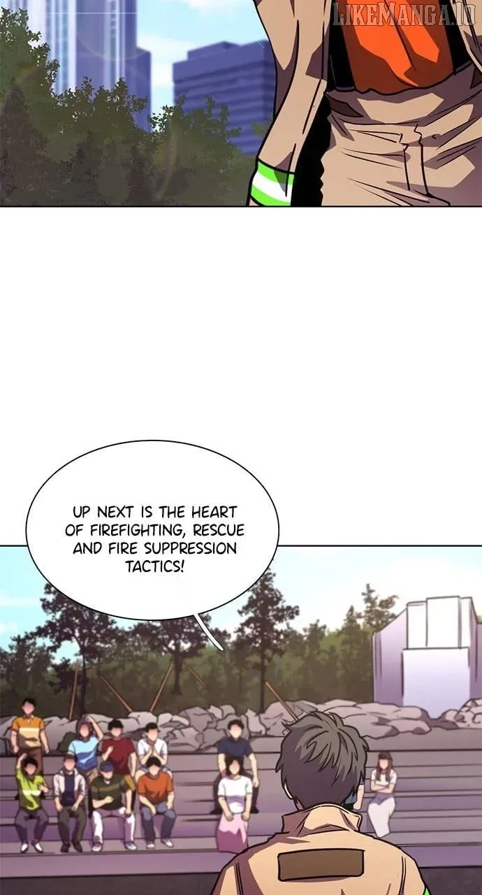 1 Second Chapter 306 Online - página 48